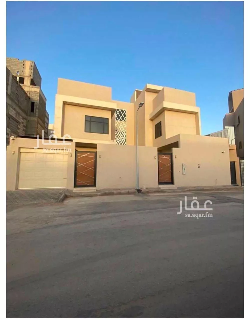 7 bedroom villa in Dhahrat Namar, Riyadh