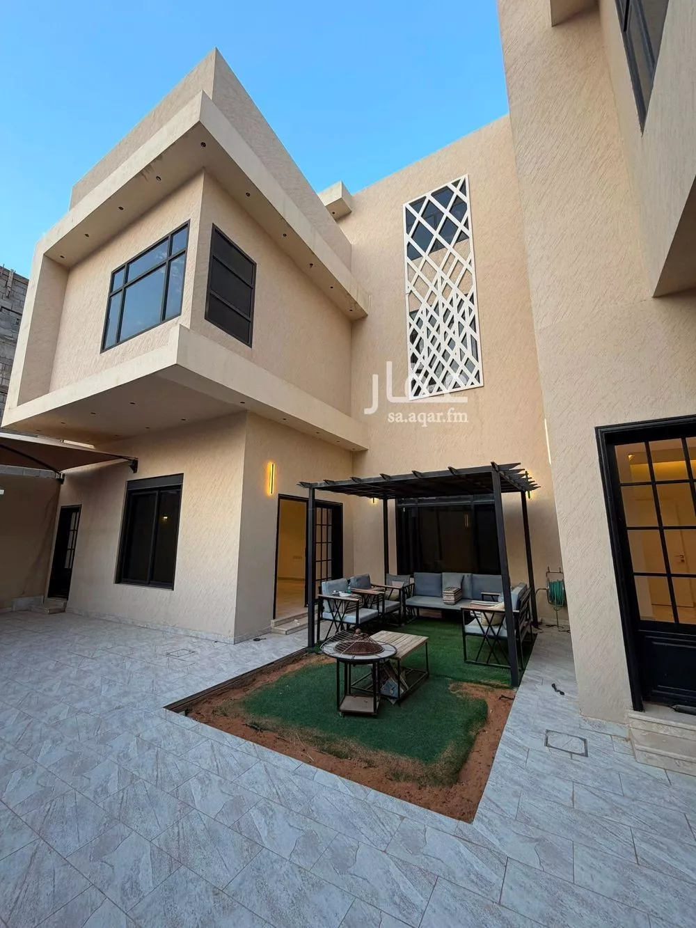 7 bedroom villa in Dhahrat Namar, Riyadh 4