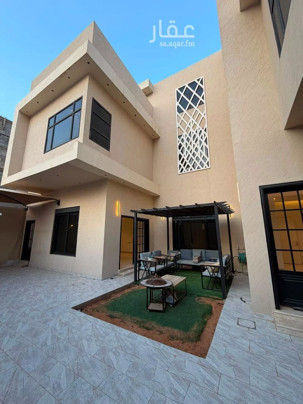 7 bedroom villa in Dhahrat Namar, Riyadh 11