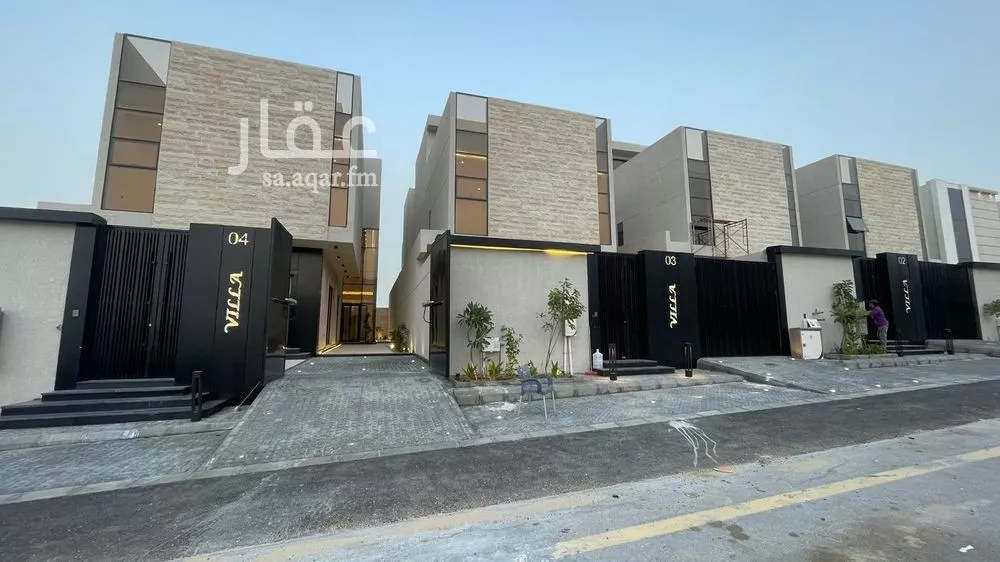 5 bedroom villa in Ash Shulah 22