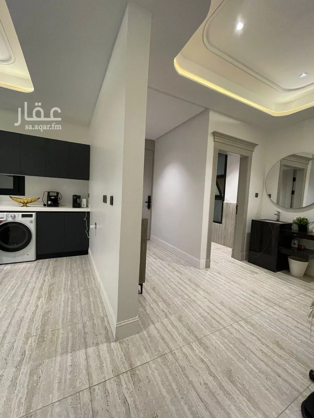 4 bedroom apartment in Qurtubah, Riyadh 4