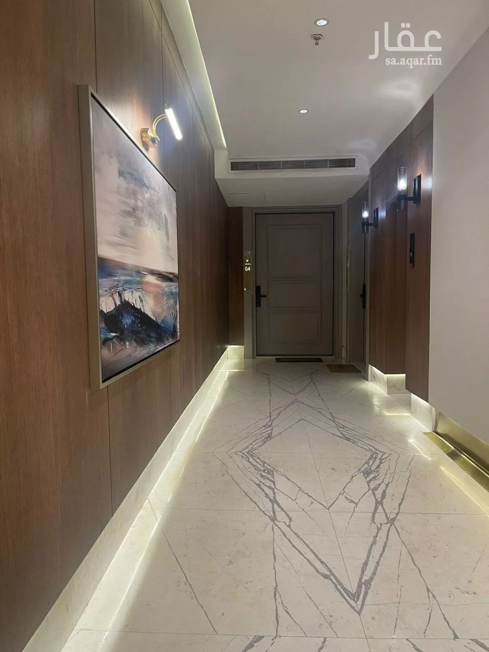 4 bedroom apartment in Qurtubah, Riyadh 5