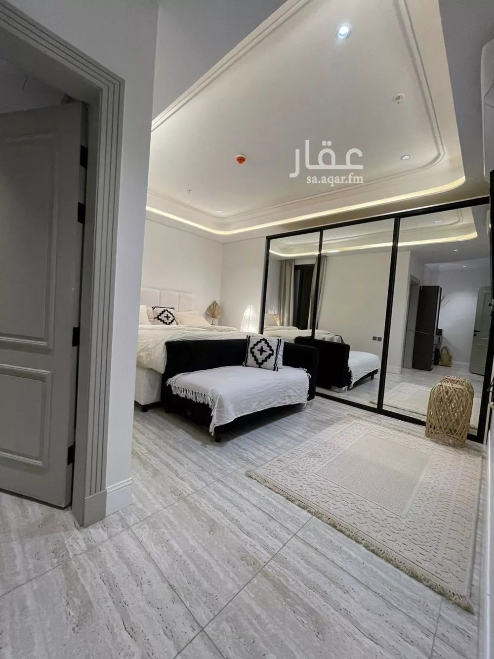 4 bedroom apartment in Qurtubah, Riyadh 6