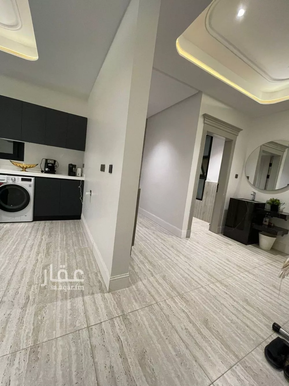 4 bedroom apartment in Qurtubah, Riyadh 8