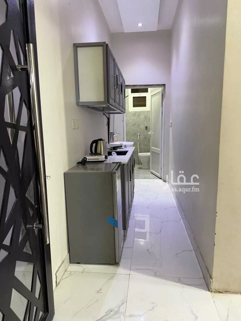 شقة 2 غرف في الرانوناء، المدينة المنورة