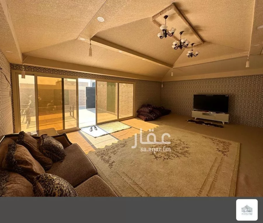 6 bedroom villa in Al Muraikabat 2