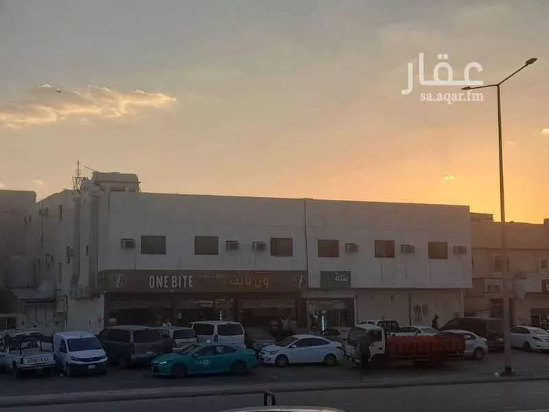 30 bedroom building in As Saadah, Riyadh