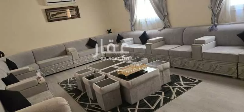 فيلا 4 غرف في مخطط الموسى، خميس مشيط 4