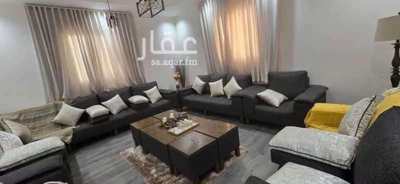 فيلا 4 غرف في مخطط الموسى، خميس مشيط 3