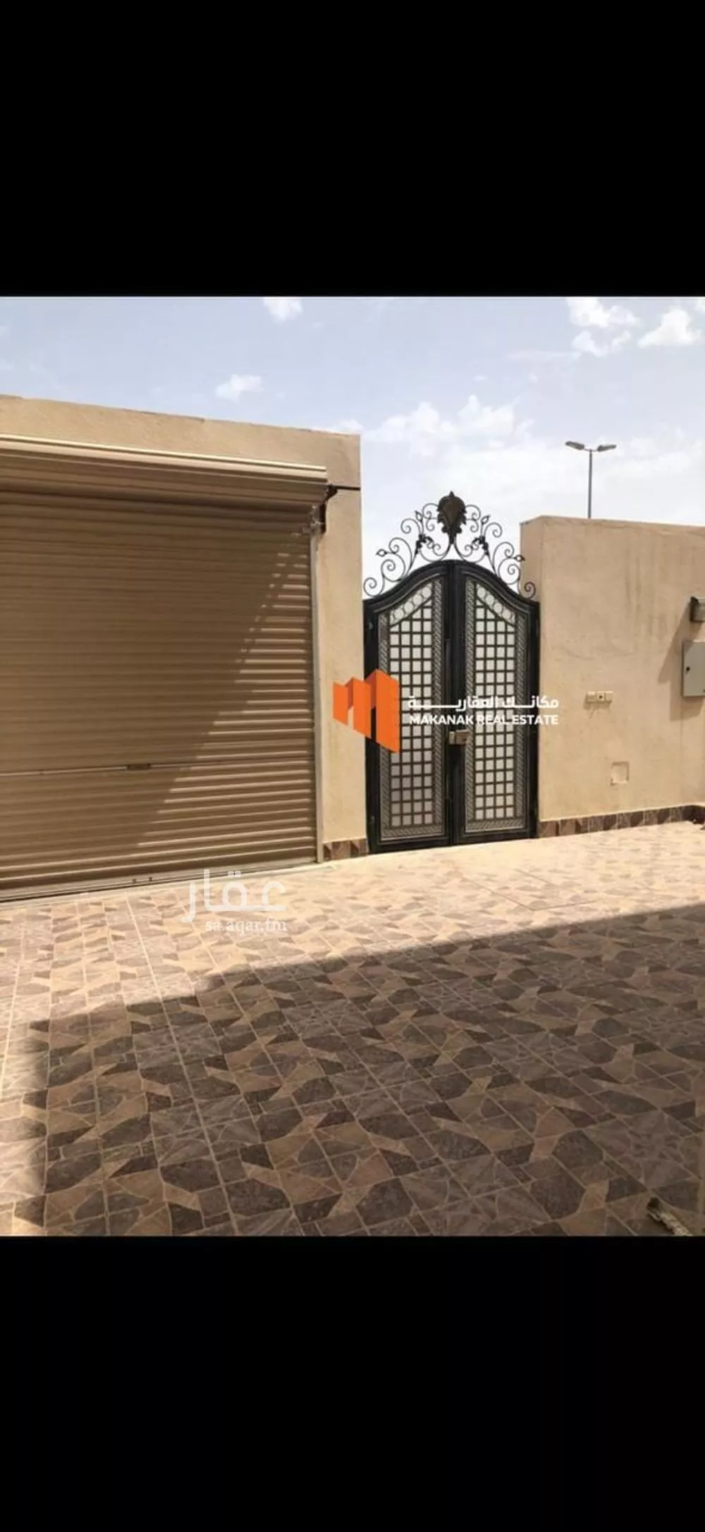 4 bedroom villa in Ash Shulah 2