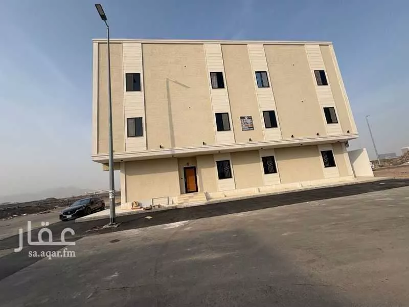 عقار 28 غرف في جشم، المدينة المنورة 4