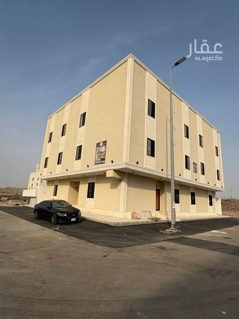 عقار 28 غرف في جشم، المدينة المنورة 6