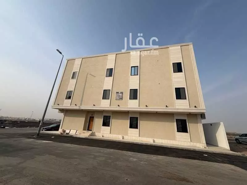 عقار 28 غرف في جشم، المدينة المنورة 5