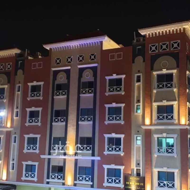 3 bedroom apartment in Al Jamiah, Eastern Province 2