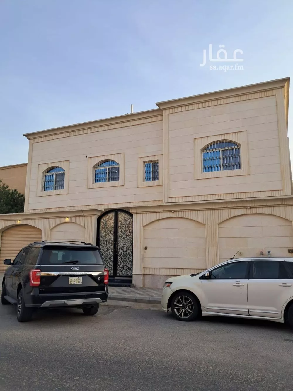10 bedroom apartment in Ash Shulah 2