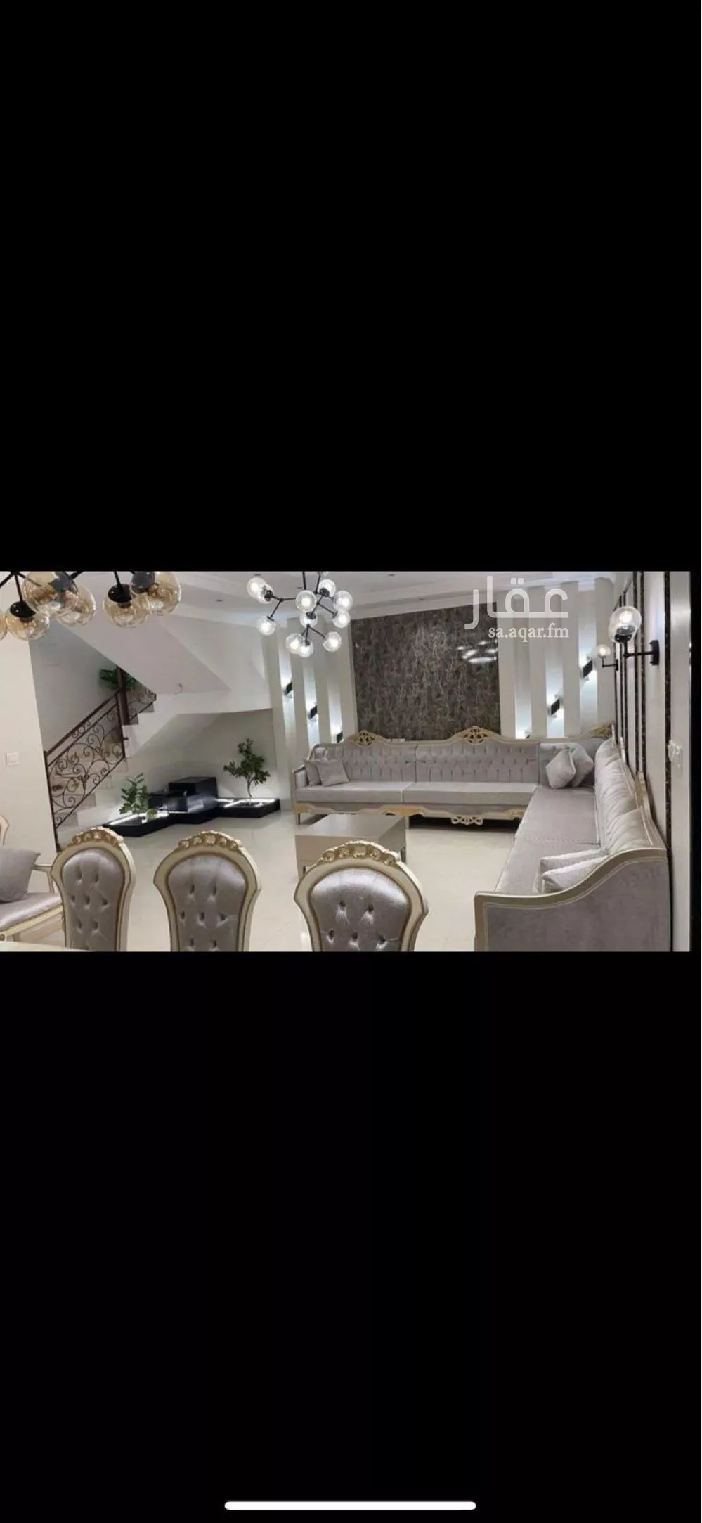 6 bedroom villa in Dahiat King Fahd 4
