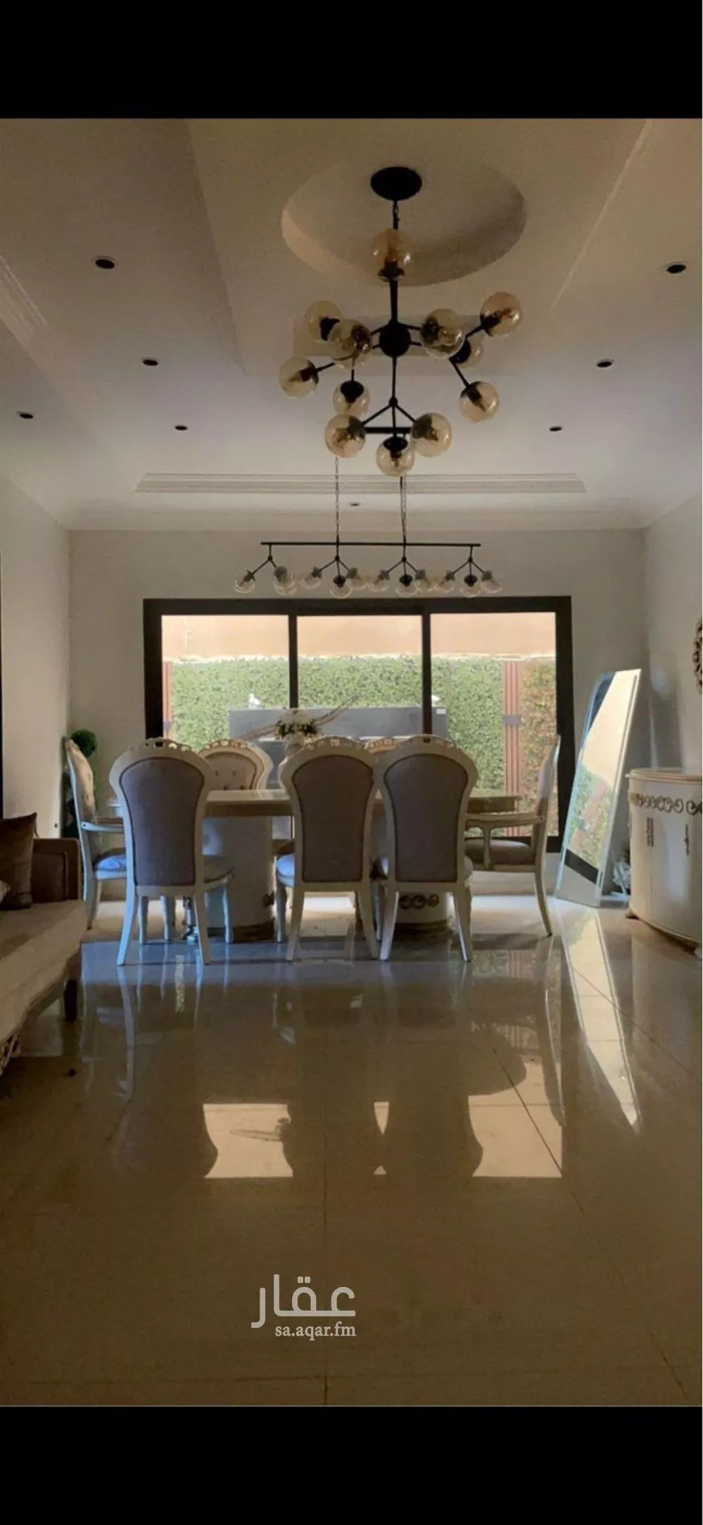 6 bedroom villa in Dahiat King Fahd 7