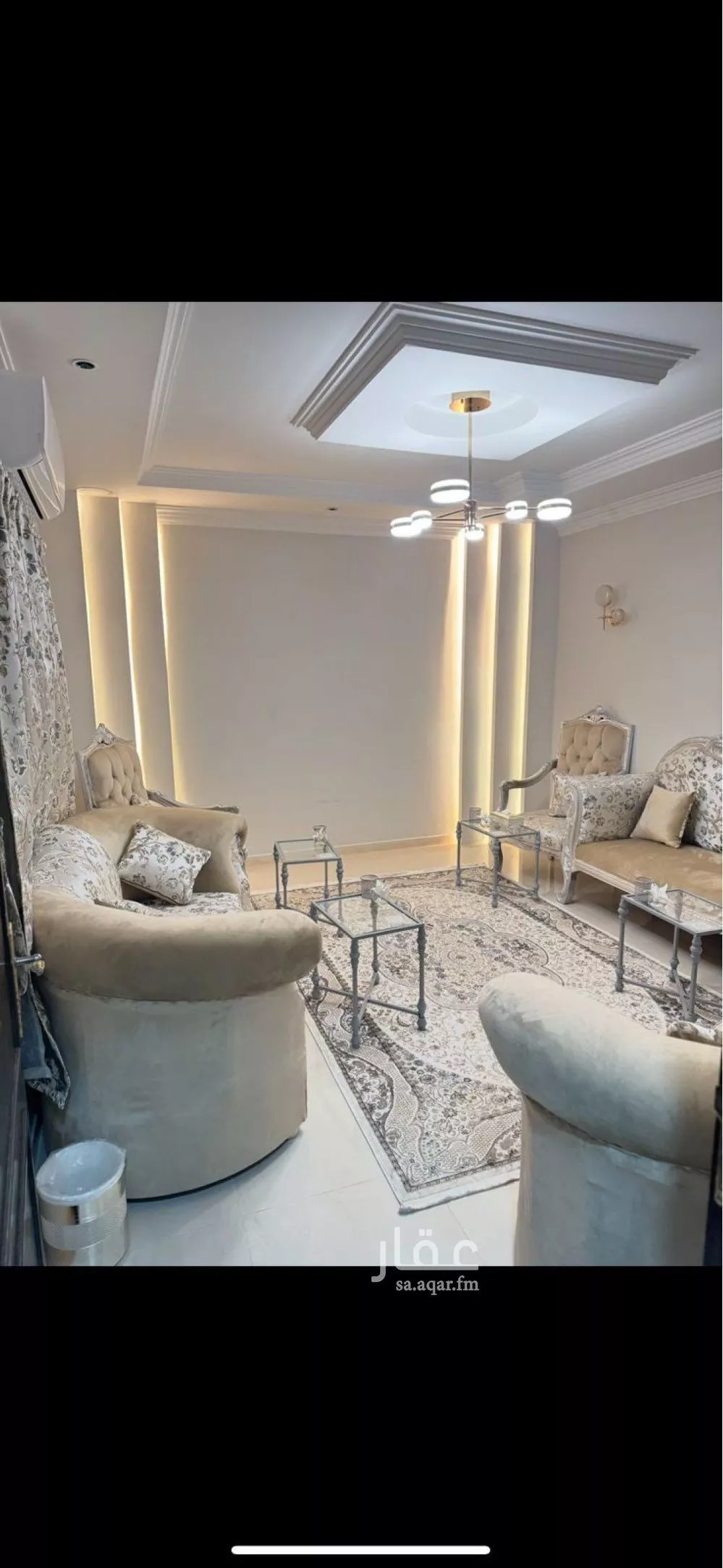 6 bedroom villa in Dahiat King Fahd 8