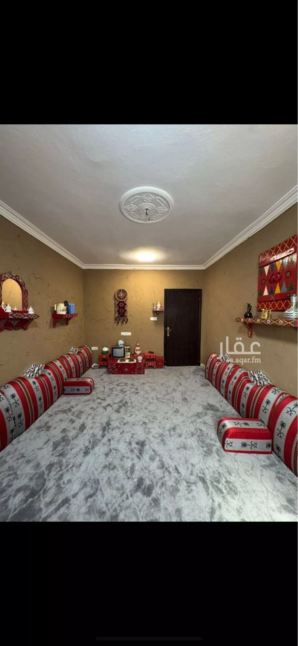 6 bedroom villa in Dahiat King Fahd 9