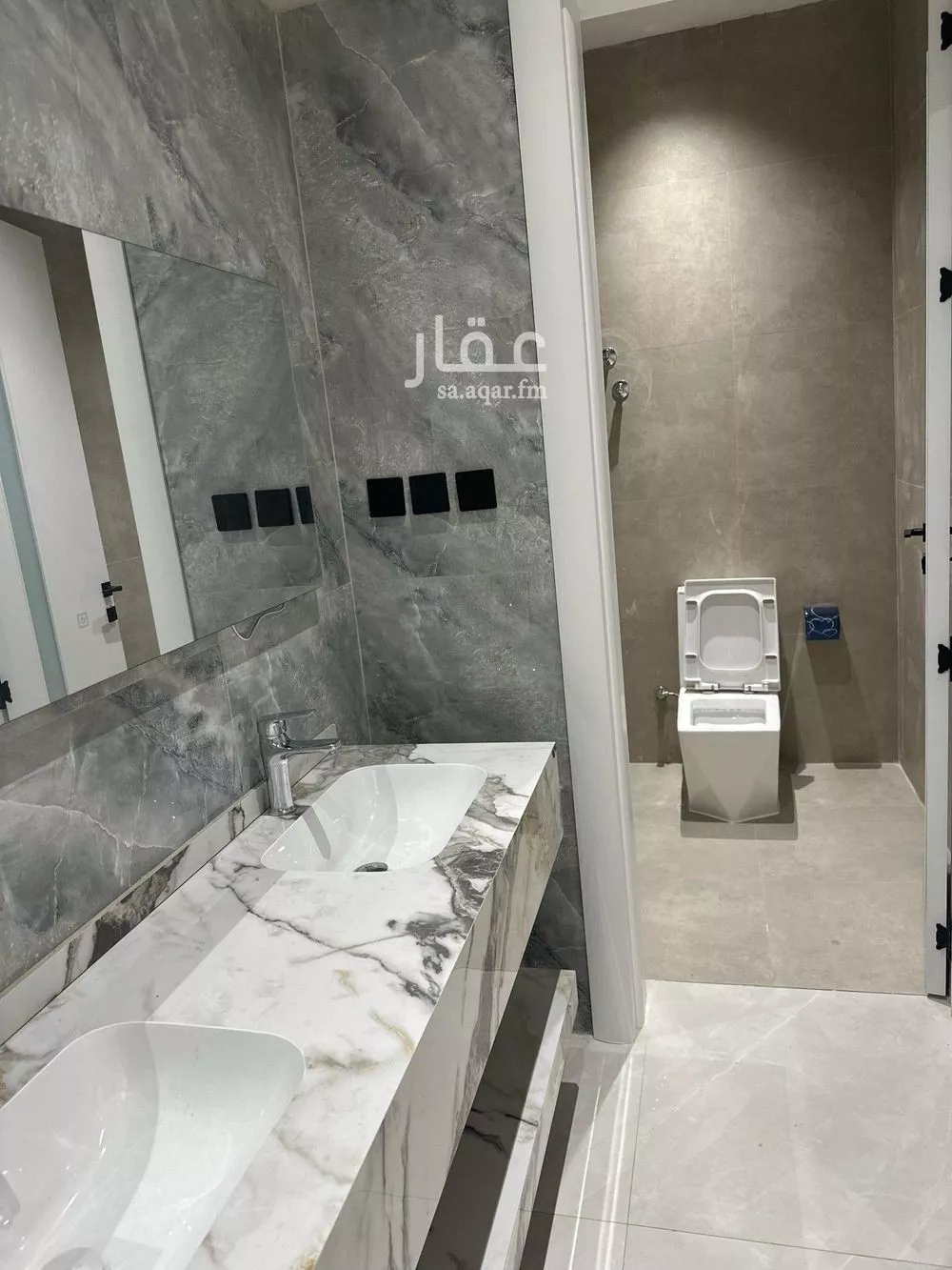 فيلا 4 غرف في الشعلة 9