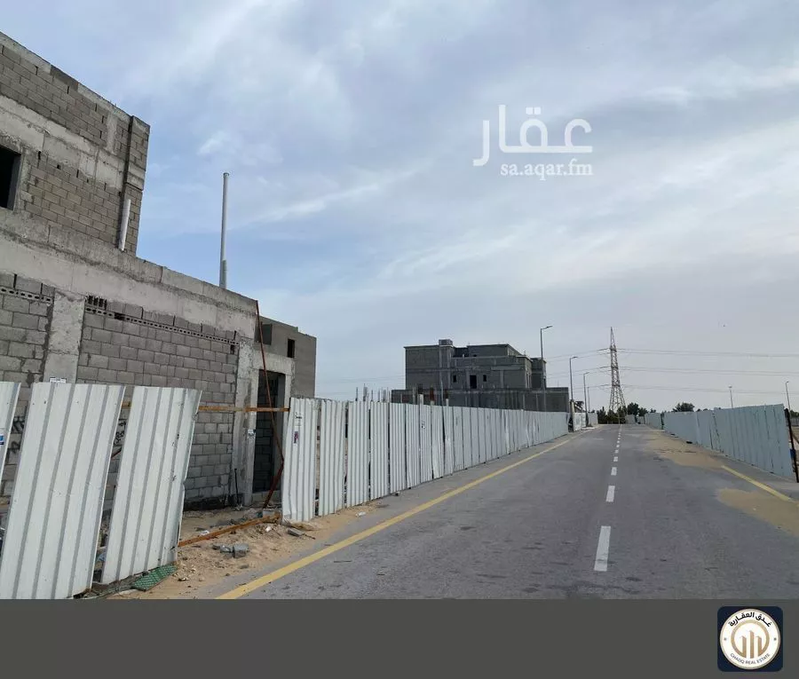 فيلا 7 غرف في النهضة 3