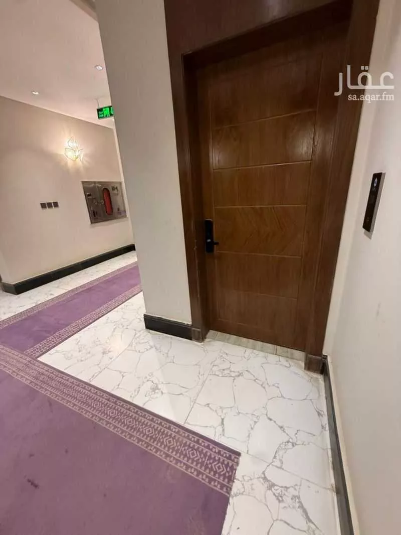 3 bedroom apartment in Al Nahda, Riyadh 14