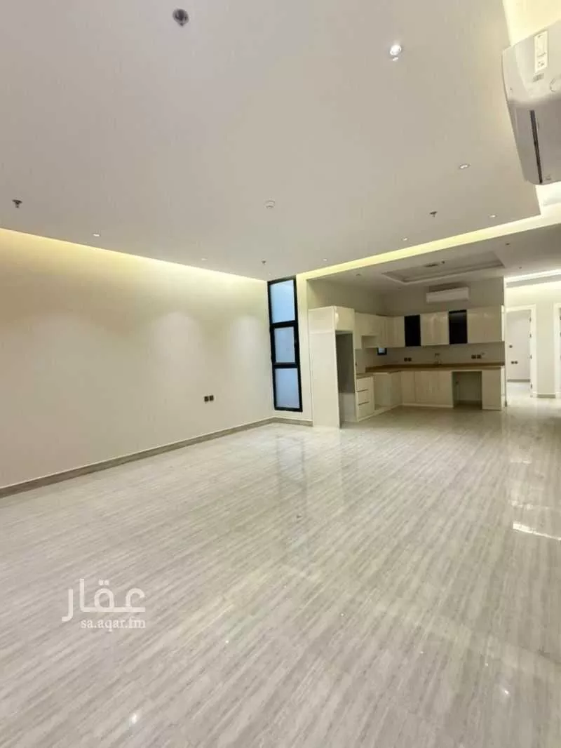 3 bedroom apartment in Al Nahda, Riyadh 22