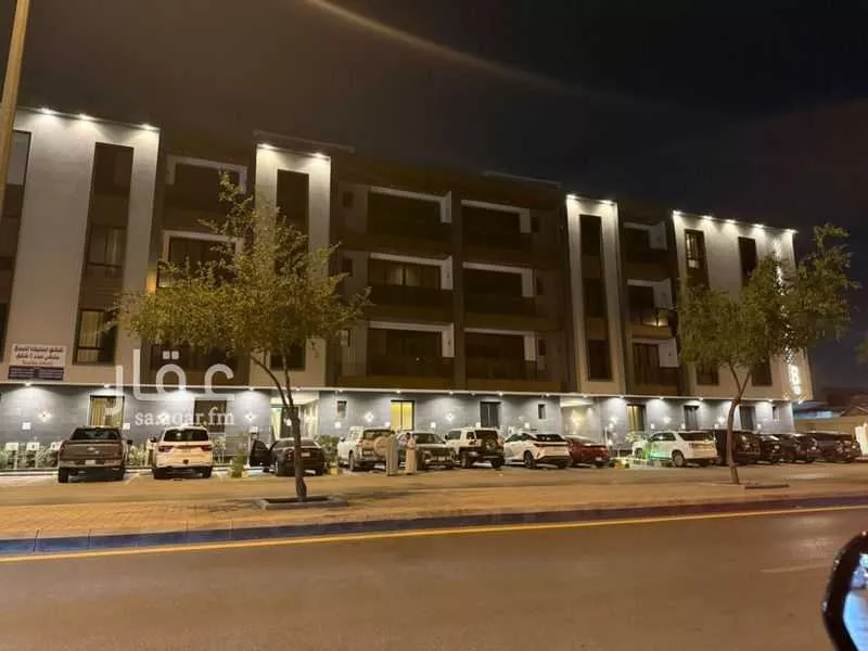 3 bedroom apartment in Al Nahda, Riyadh 9