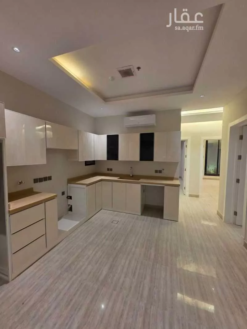 3 bedroom apartment in Al Nahda, Riyadh 10