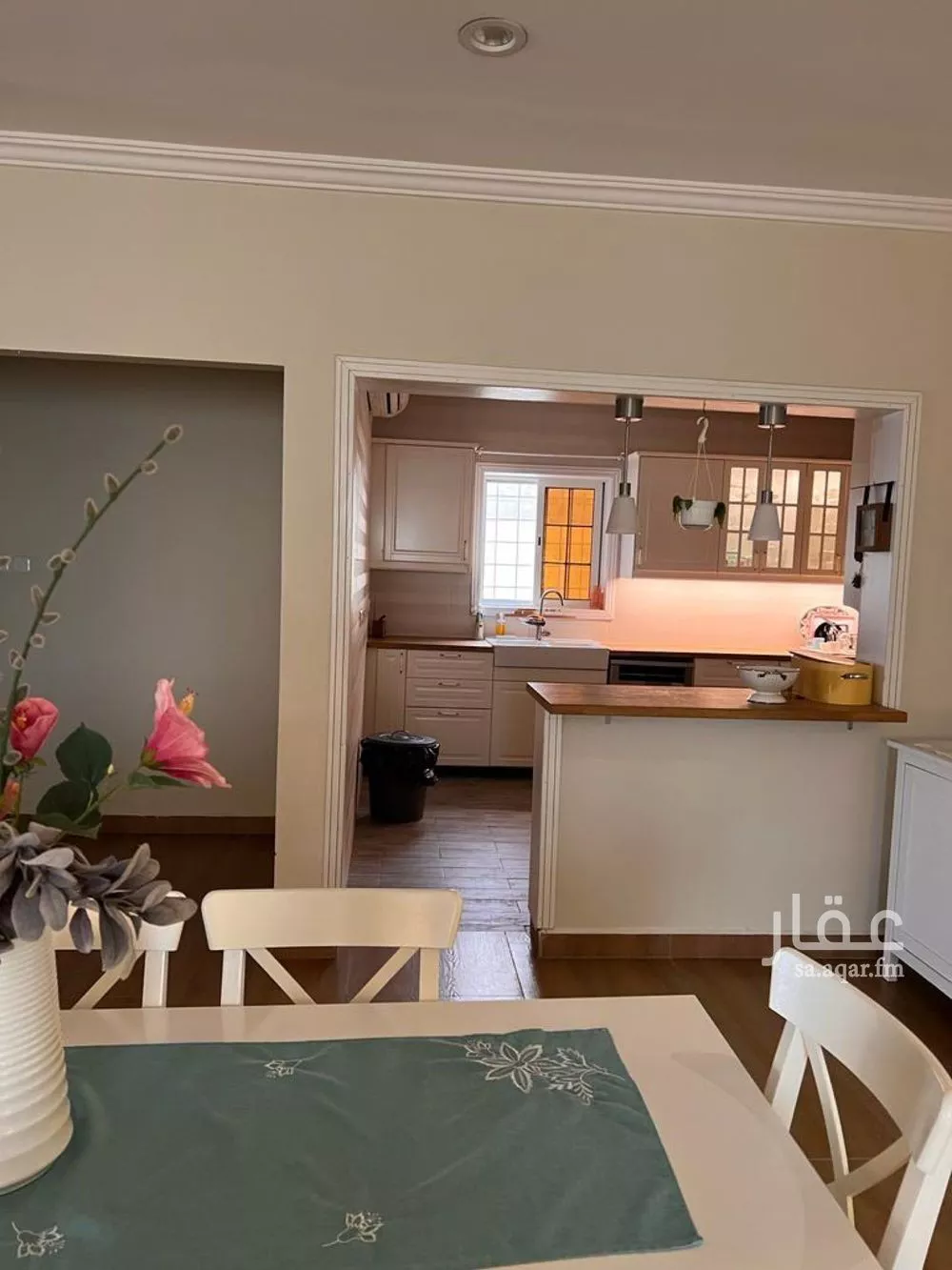 11 bedroom villa in Al Fursan 4