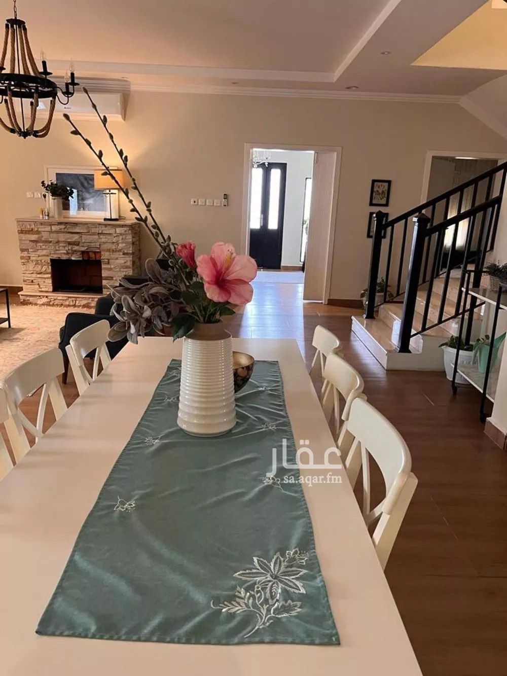 11 bedroom villa in Al Fursan 6