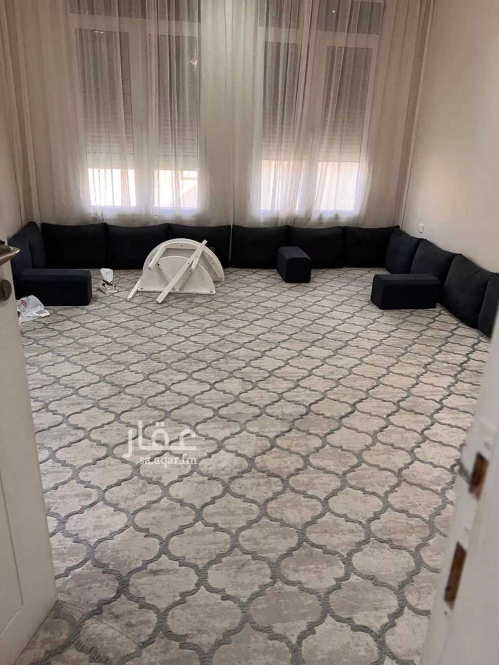 11 bedroom villa in Al Fursan 10