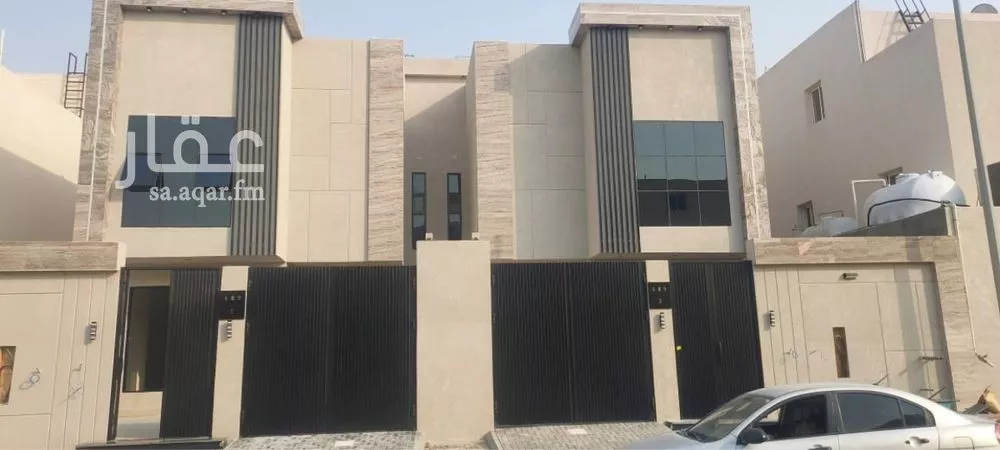 6 bedroom villa in Dahiat King Fahd 7