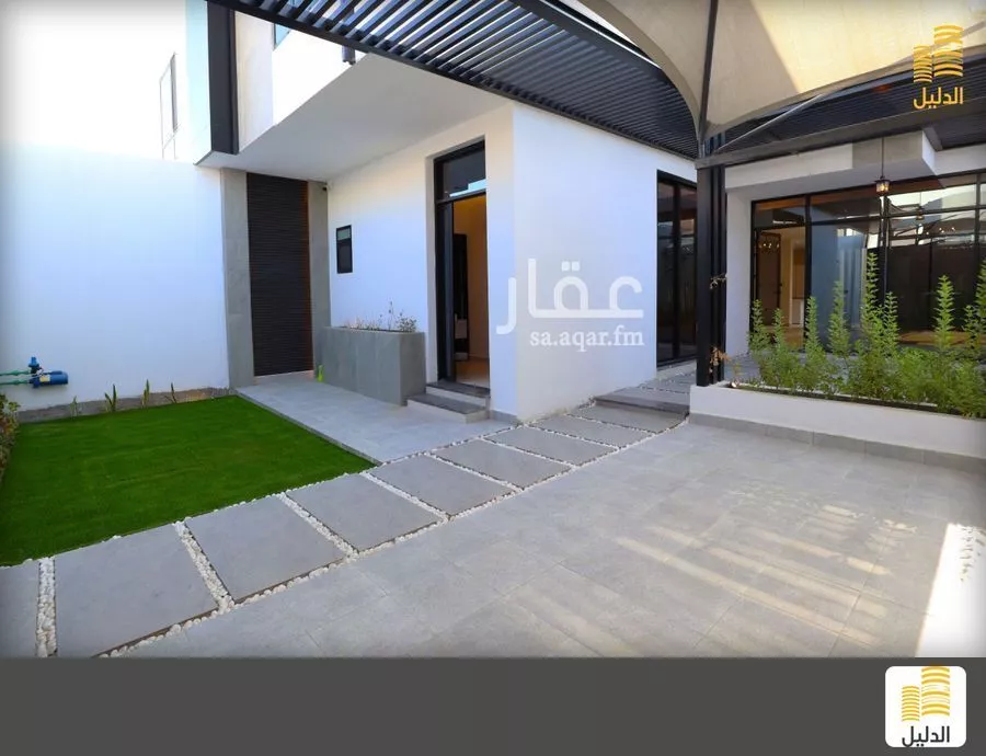 4 bedroom villa in Dahiat King Fahd, Eastern Province 21