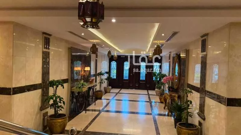 4 bedroom apartment in Al Rawdah, Jeddah 5