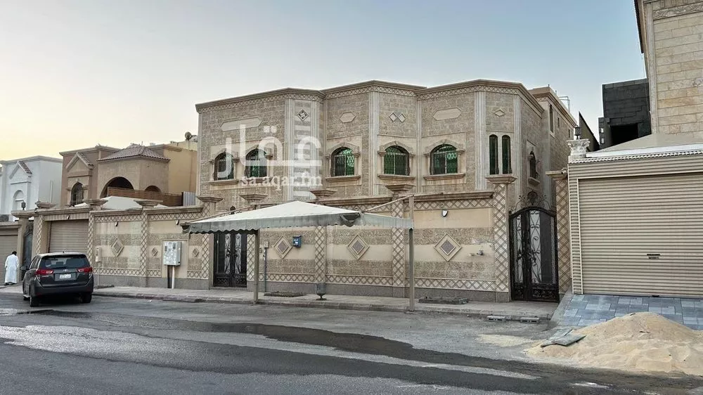 7 bedroom villa in Al Nada, Eastern Province 5