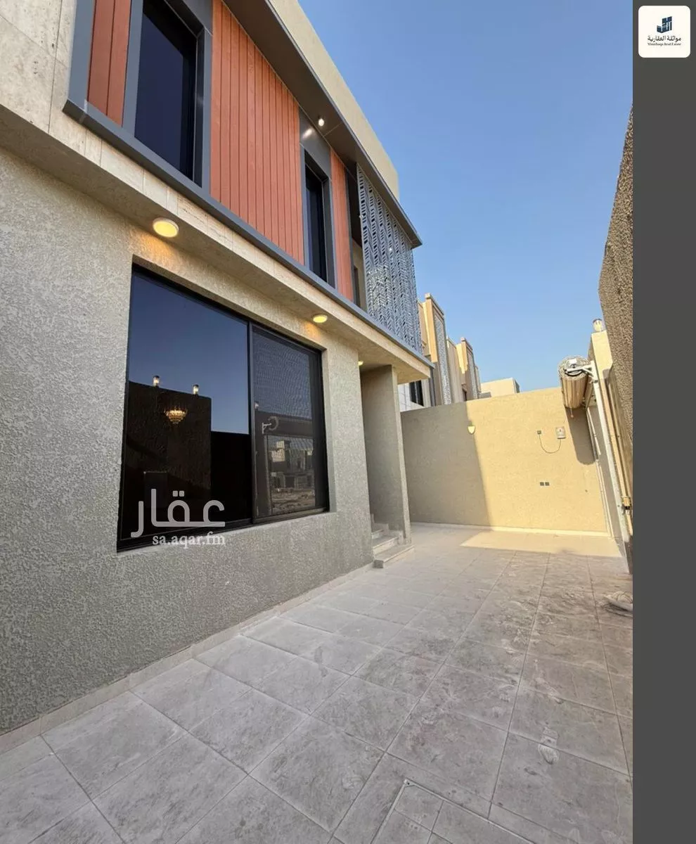 5 bedroom villa in Ash Shulah 2
