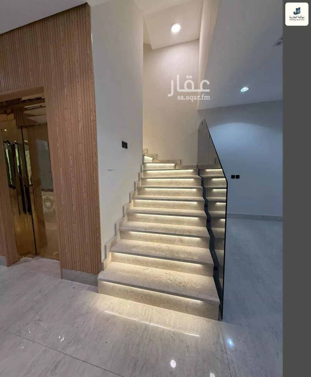 5 bedroom villa in Ash Shulah 14