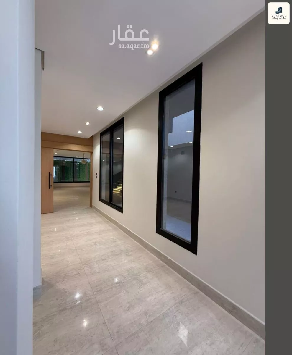 5 bedroom villa in Ash Shulah 18