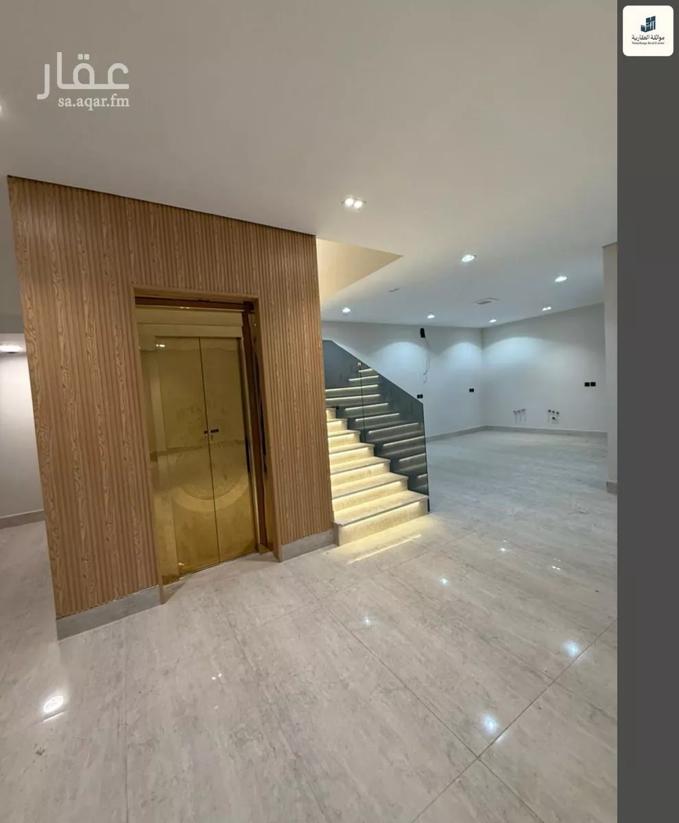 5 bedroom villa in Ash Shulah 19
