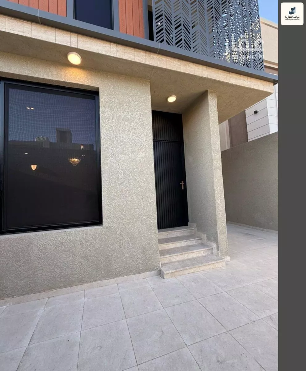 5 bedroom villa in Ash Shulah 3