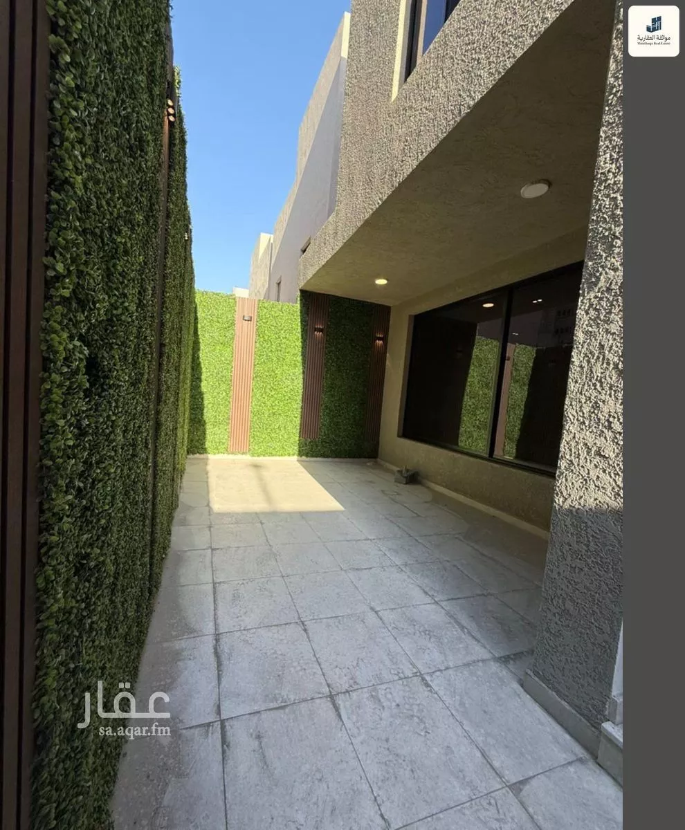 5 bedroom villa in Ash Shulah 5