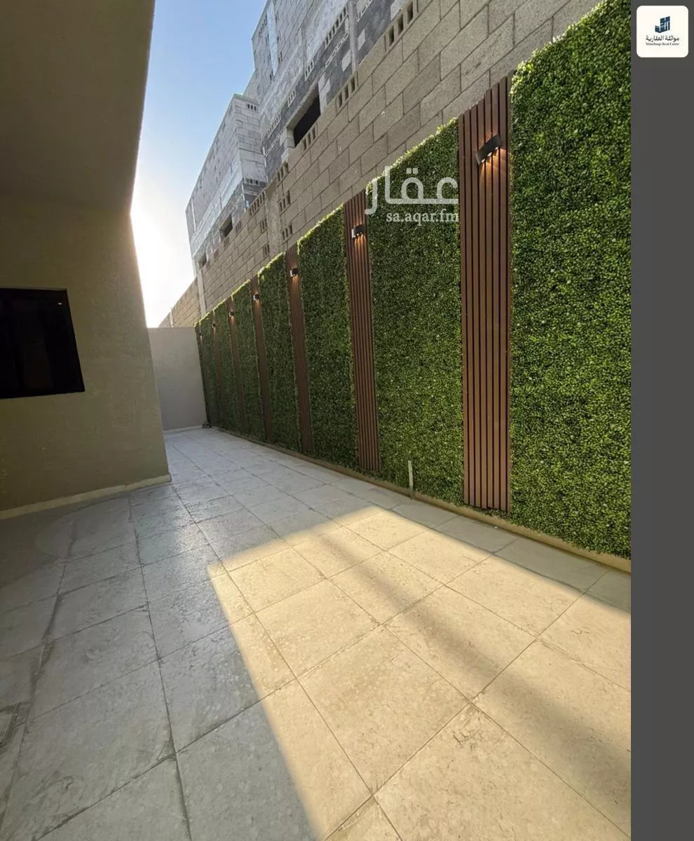 5 bedroom villa in Ash Shulah 6