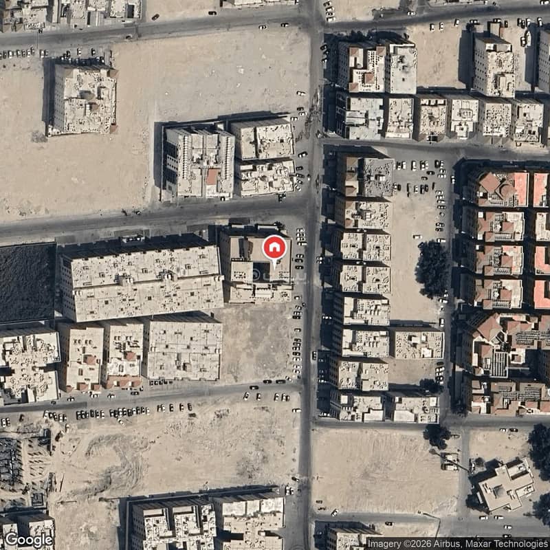 apartment in Al Hamra, Eastern Province 10