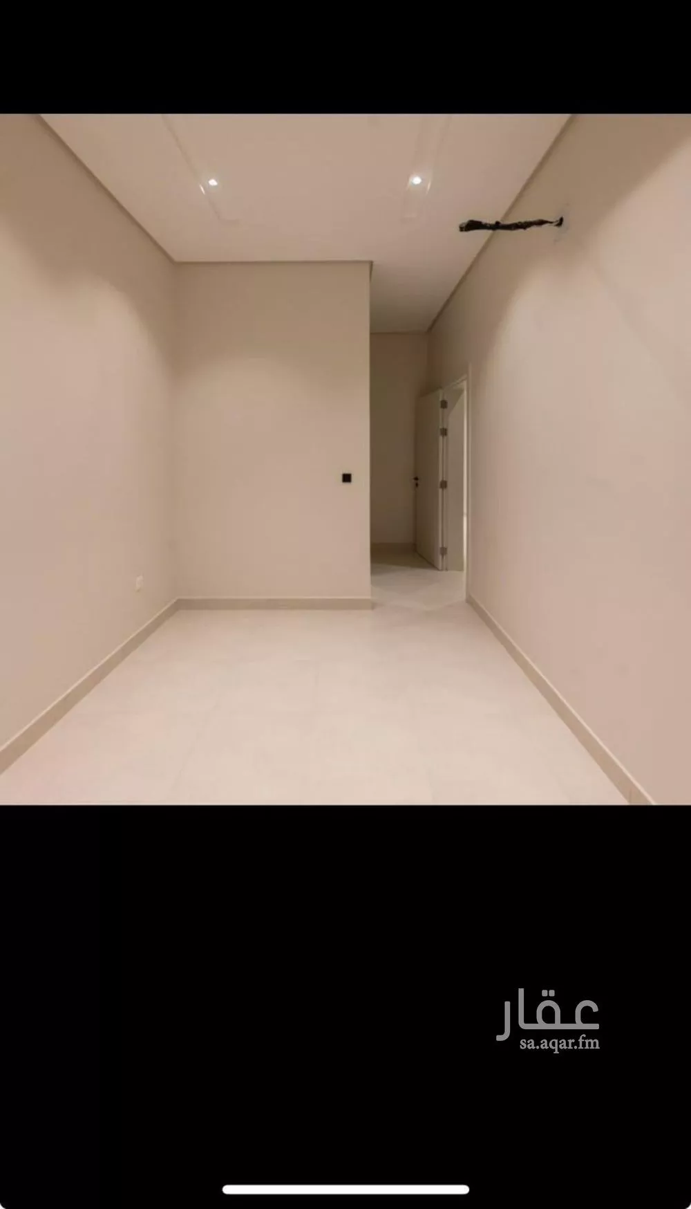 شقة 2 غرف في العارض 8