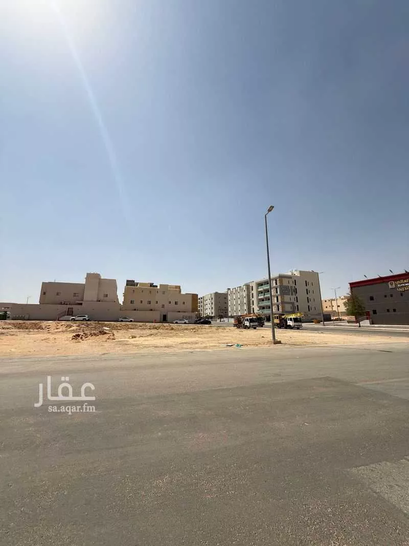 land in Sultana, Qassim Region 11