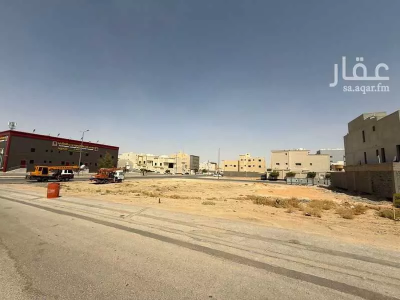 land in Sultana, Qassim Region 5