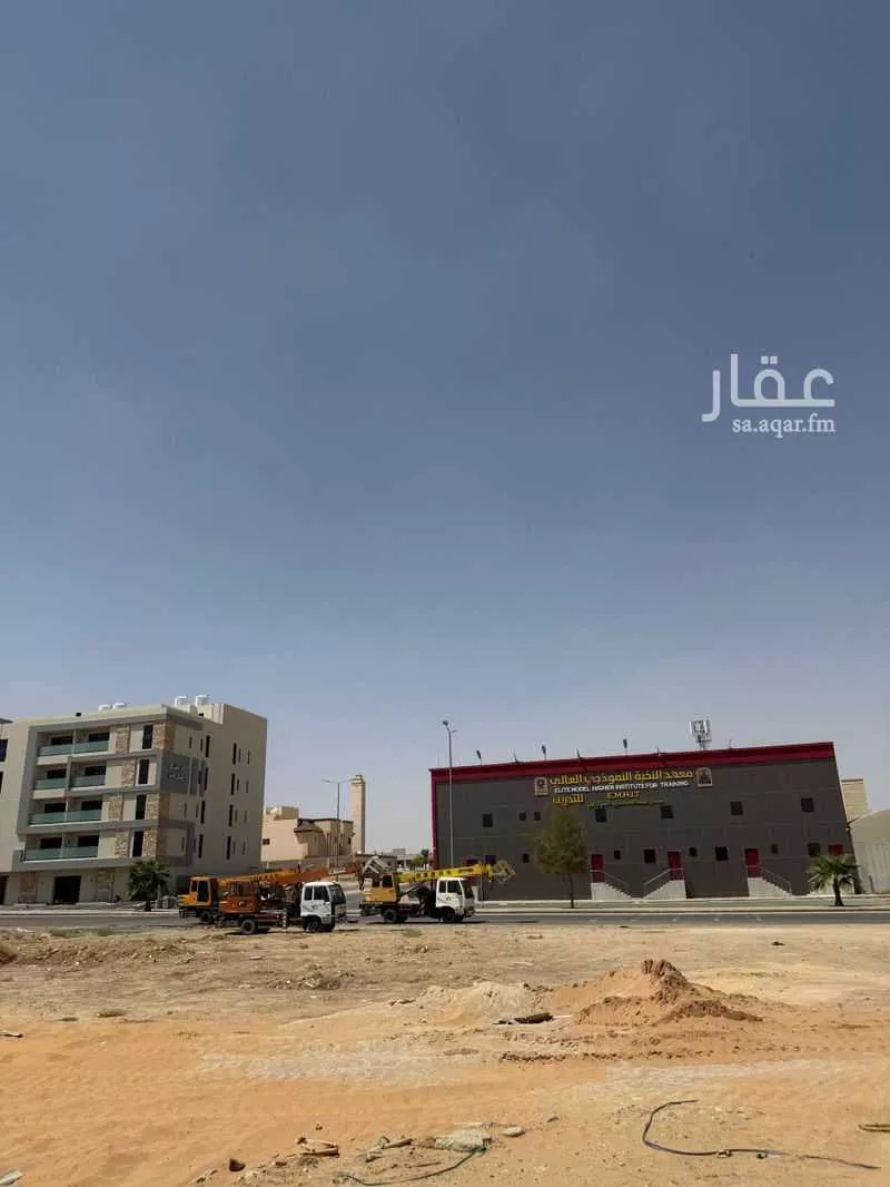 land in Sultana, Qassim Region 10