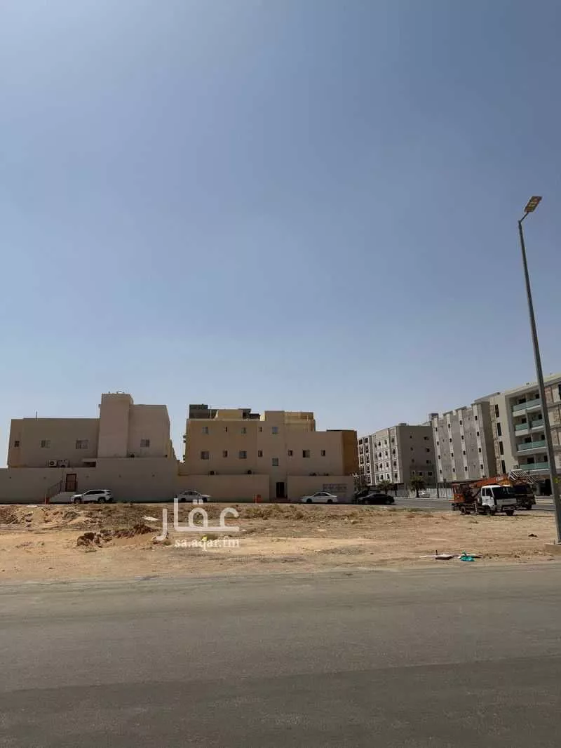 land in Sultana, Qassim Region 4