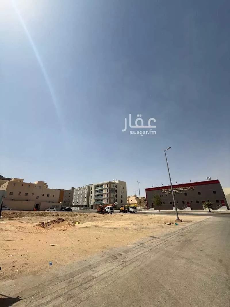 land in Sultana, Qassim Region 8